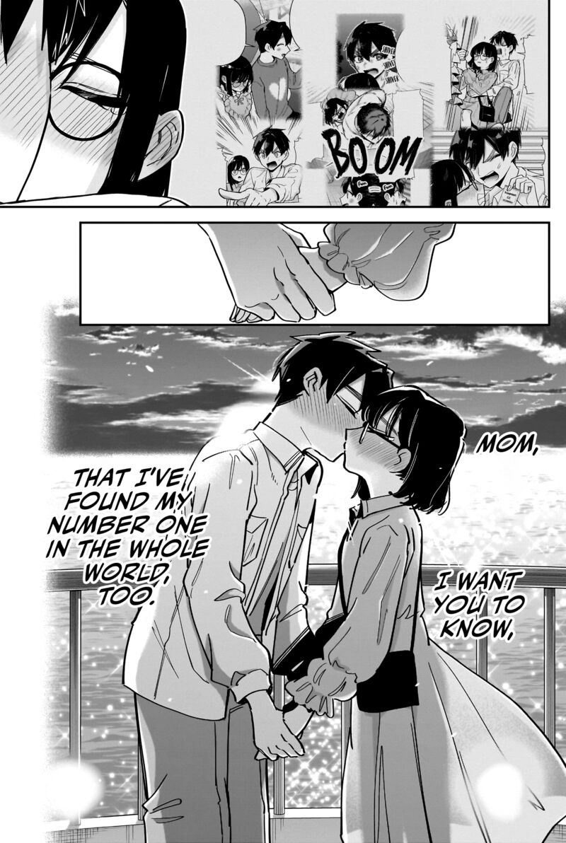 Kimi No Koto Ga Daidaidaidaidai Suki Na 100 Nin No Kanojo 126 20
