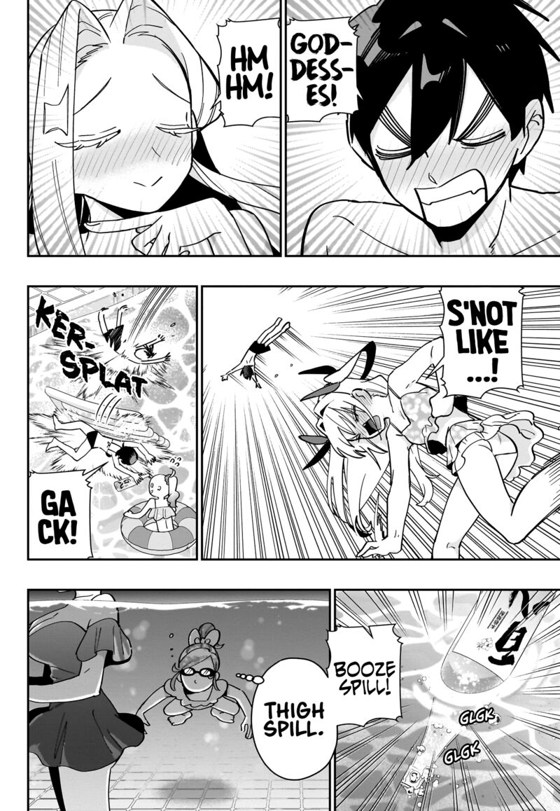 Kimi No Koto Ga Daidaidaidaidai Suki Na 100 Nin No Kanojo 127 4