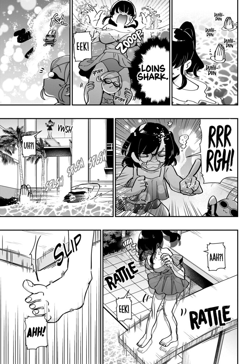 Kimi No Koto Ga Daidaidaidaidai Suki Na 100 Nin No Kanojo 127 5