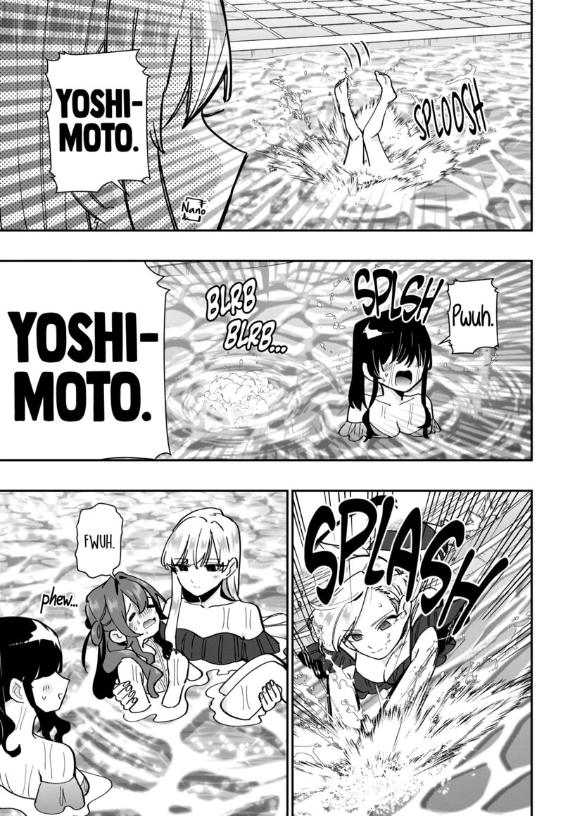 Kimi No Koto Ga Daidaidaidaidai Suki Na 100 Nin No Kanojo 127 7