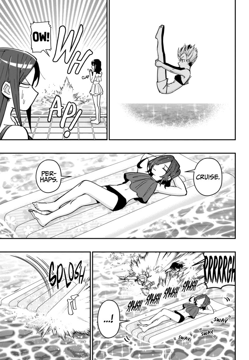 Kimi No Koto Ga Daidaidaidaidai Suki Na 100 Nin No Kanojo 127 9