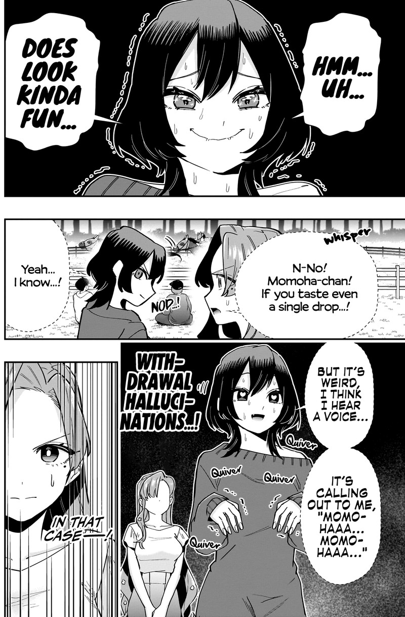 Kimi No Koto Ga Daidaidaidaidai Suki Na 100 Nin No Kanojo 129 12
