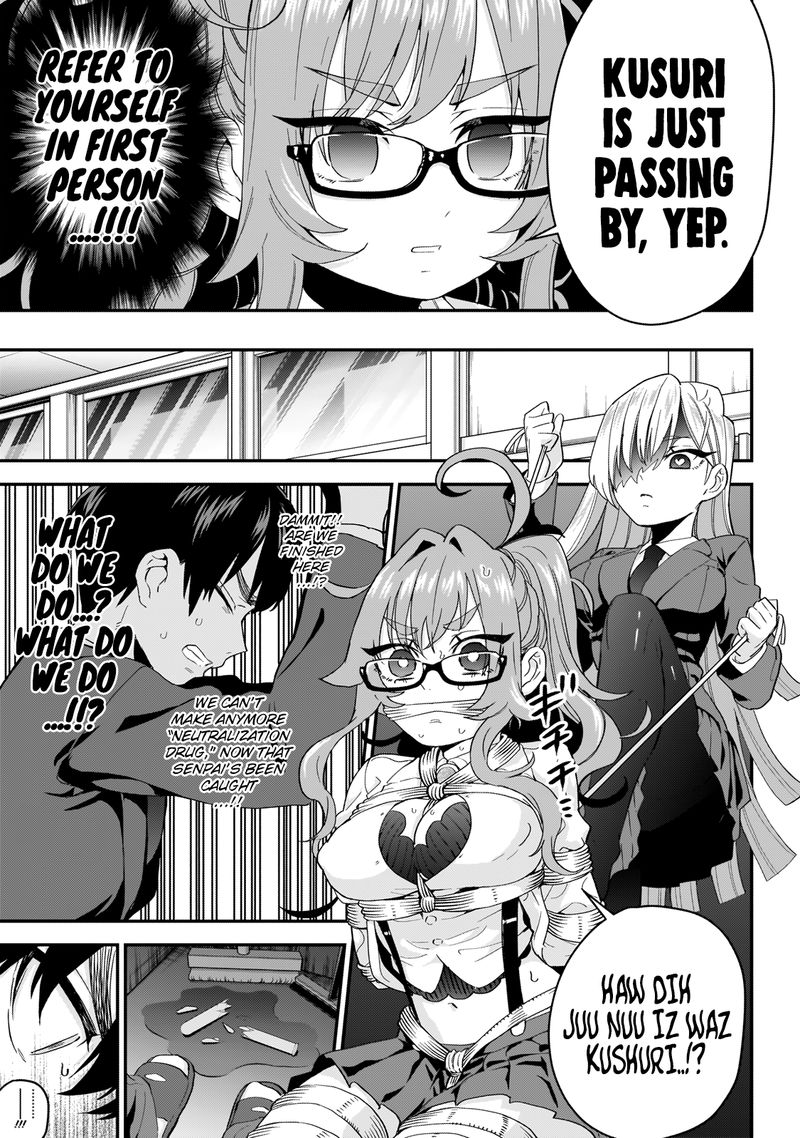 Kimi No Koto Ga Daidaidaidaidai Suki Na 100 Nin No Kanojo 13 10