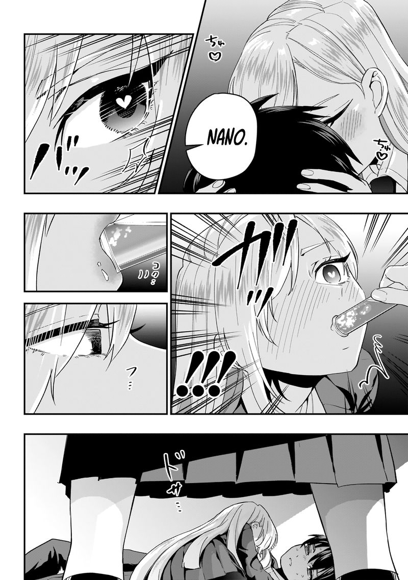 Kimi No Koto Ga Daidaidaidaidai Suki Na 100 Nin No Kanojo 13 13