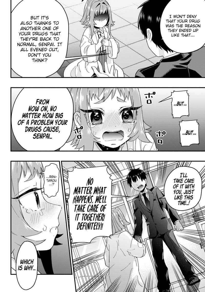 Kimi No Koto Ga Daidaidaidaidai Suki Na 100 Nin No Kanojo 13 19