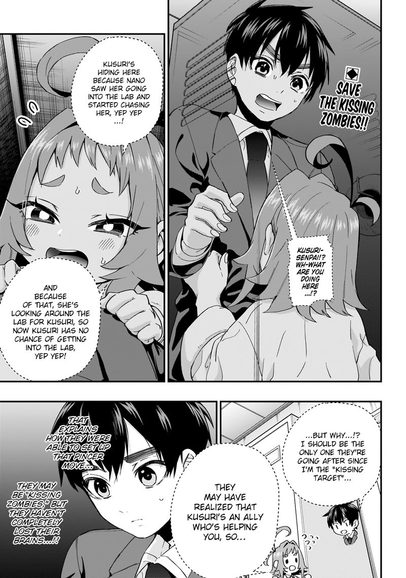Kimi No Koto Ga Daidaidaidaidai Suki Na 100 Nin No Kanojo 13 2