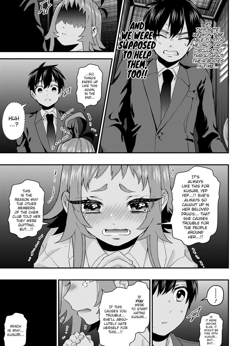 Kimi No Koto Ga Daidaidaidaidai Suki Na 100 Nin No Kanojo 13 4