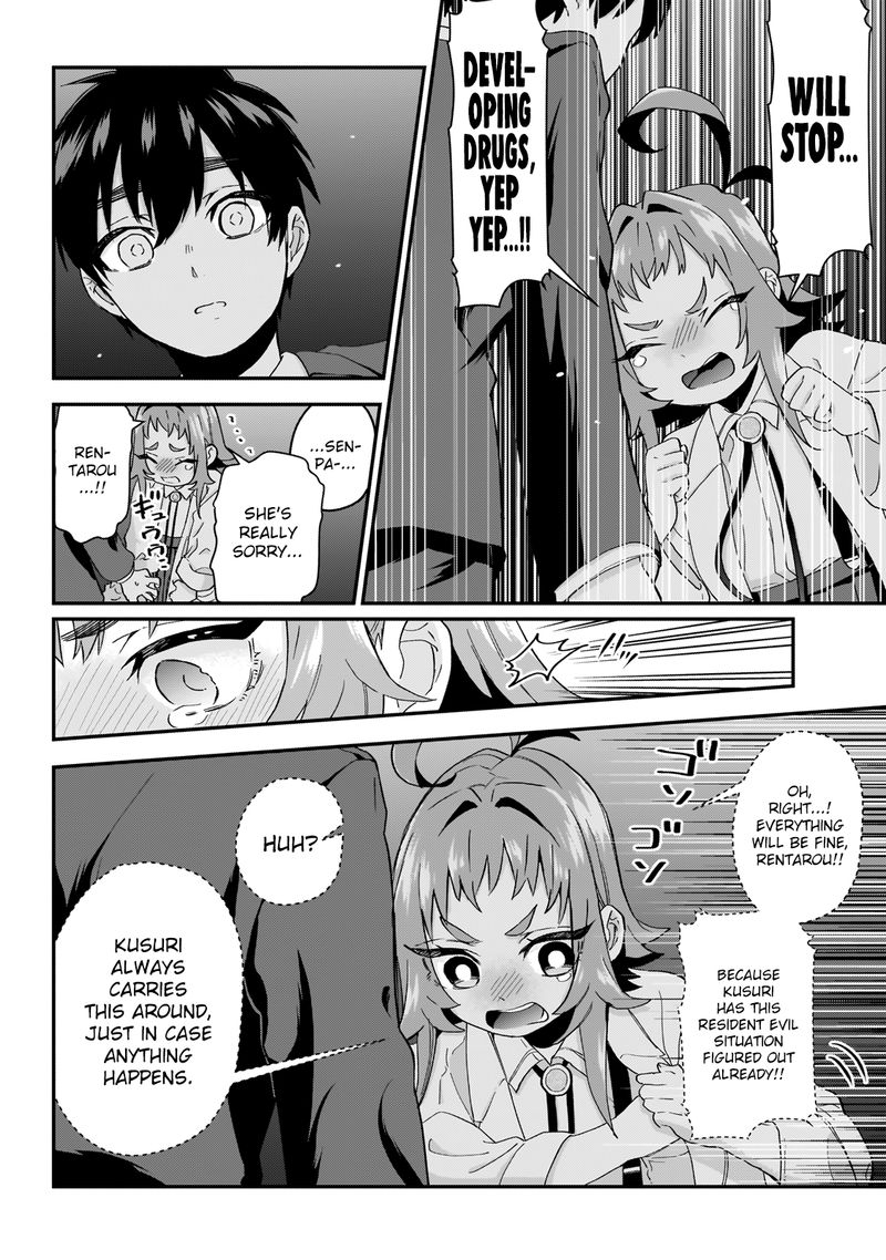 Kimi No Koto Ga Daidaidaidaidai Suki Na 100 Nin No Kanojo 13 5
