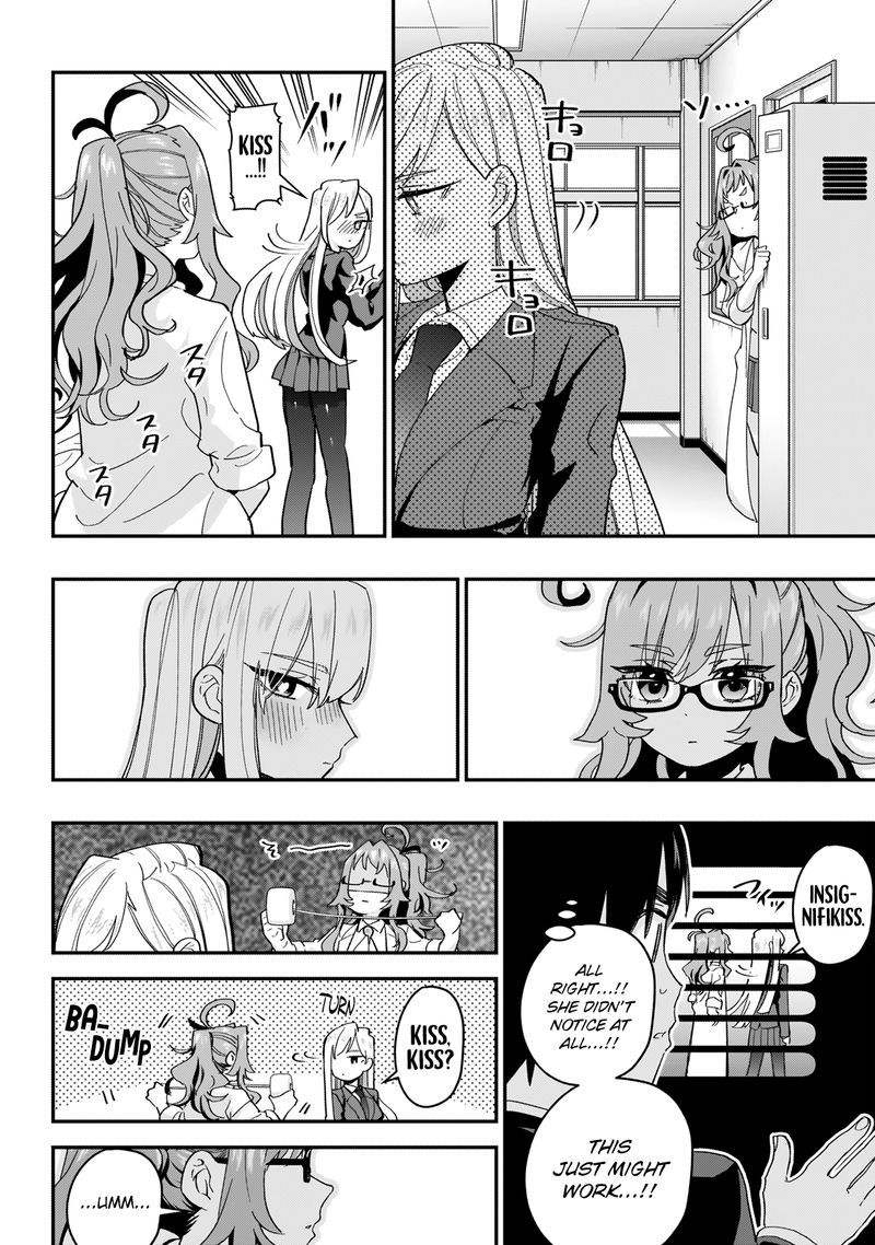 Kimi No Koto Ga Daidaidaidaidai Suki Na 100 Nin No Kanojo 13 9