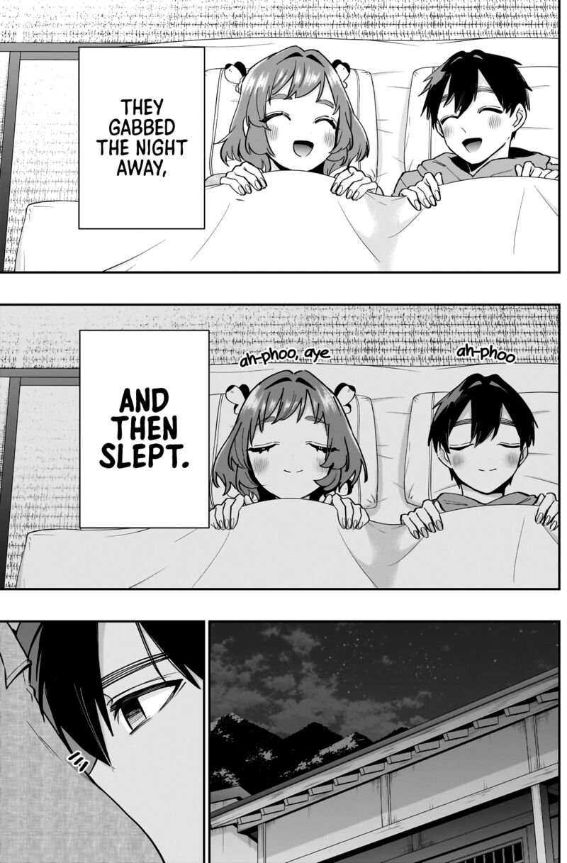 Kimi No Koto Ga Daidaidaidaidai Suki Na 100 Nin No Kanojo 131 16
