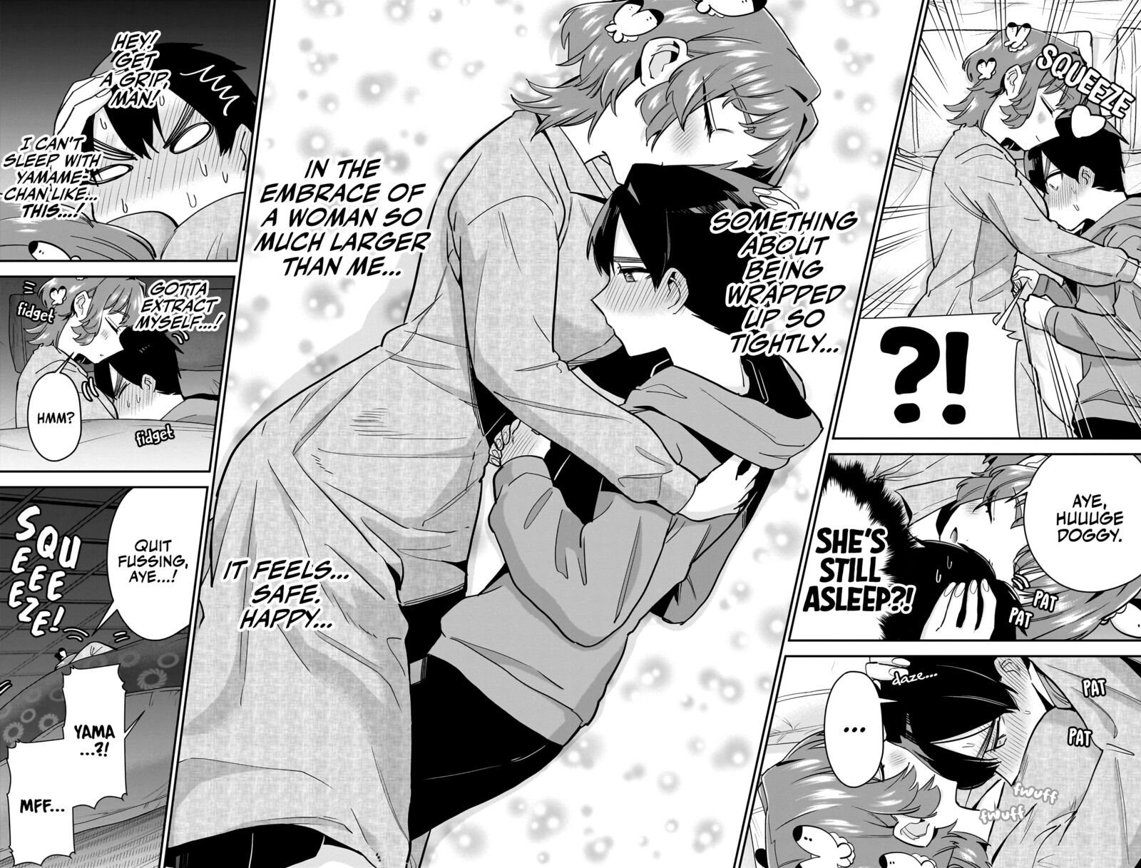 Kimi No Koto Ga Daidaidaidaidai Suki Na 100 Nin No Kanojo 131 17