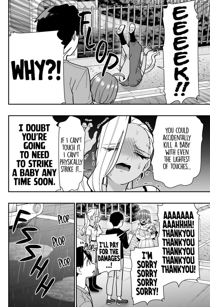 Kimi No Koto Ga Daidaidaidaidai Suki Na 100 Nin No Kanojo 132 10