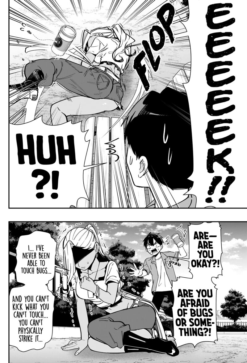 Kimi No Koto Ga Daidaidaidaidai Suki Na 100 Nin No Kanojo 132 11