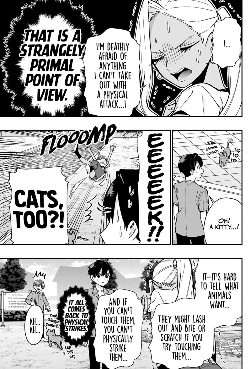 Kimi No Koto Ga Daidaidaidaidai Suki Na 100 Nin No Kanojo 132 12