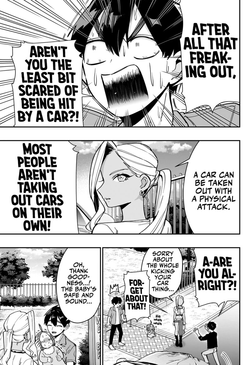 Kimi No Koto Ga Daidaidaidaidai Suki Na 100 Nin No Kanojo 132 16