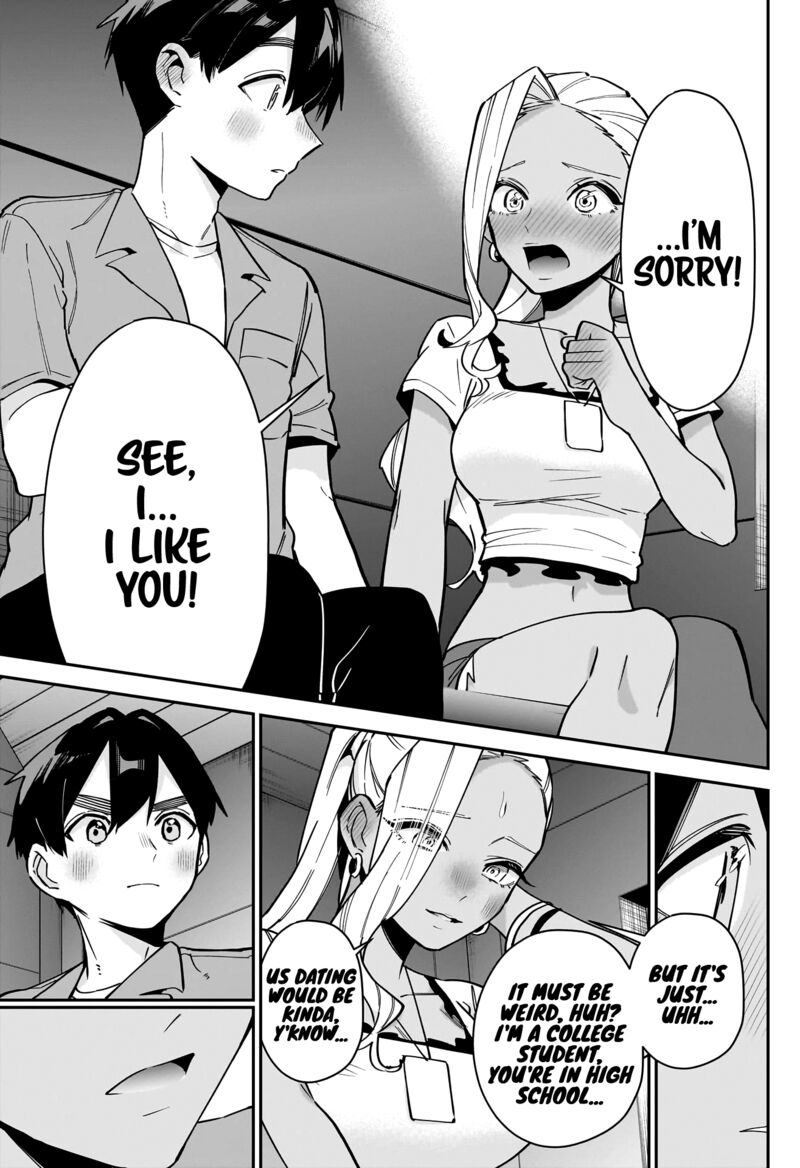 Kimi No Koto Ga Daidaidaidaidai Suki Na 100 Nin No Kanojo 132 17