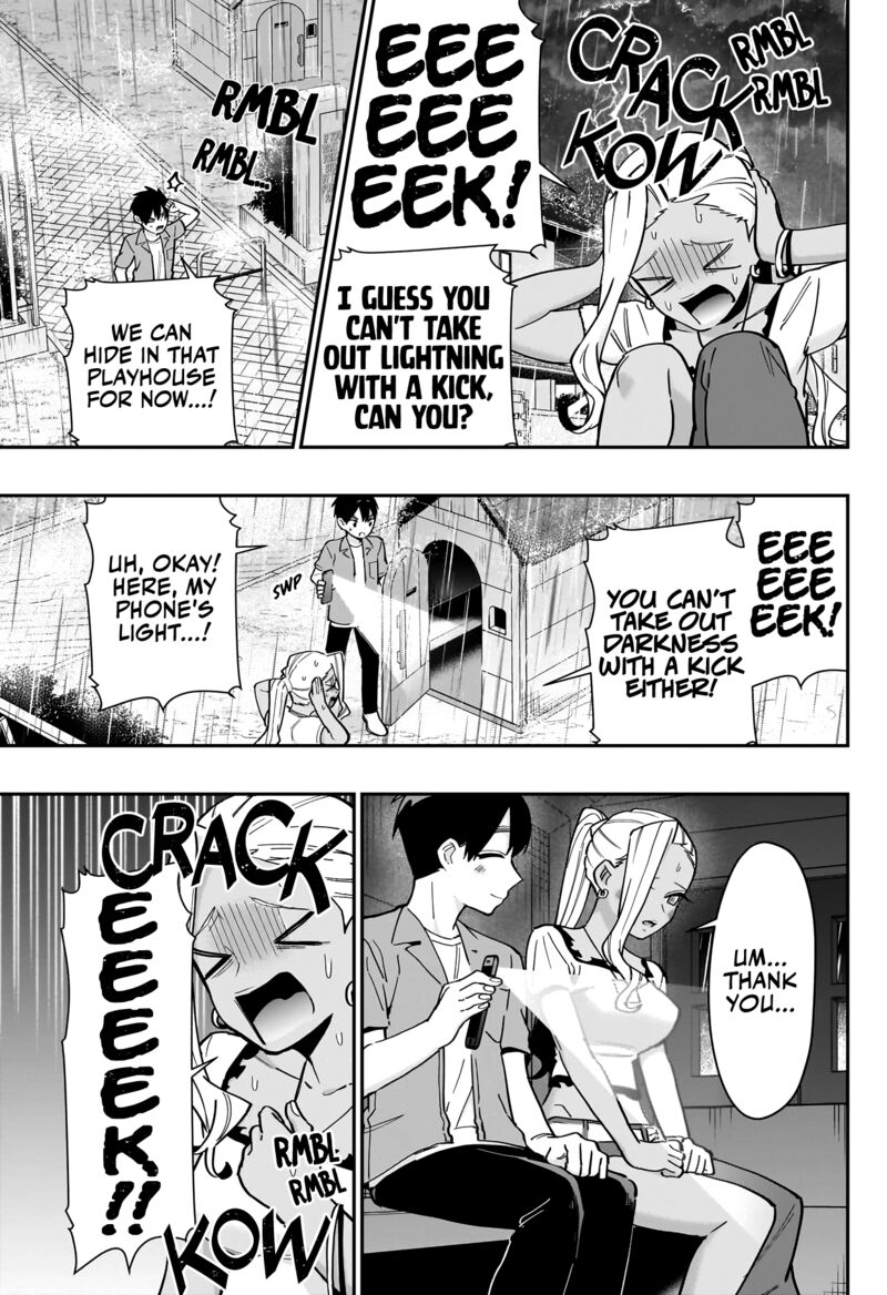 Kimi No Koto Ga Daidaidaidaidai Suki Na 100 Nin No Kanojo 132 18