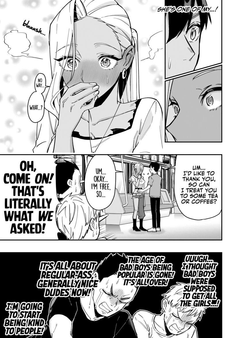 Kimi No Koto Ga Daidaidaidaidai Suki Na 100 Nin No Kanojo 132 4