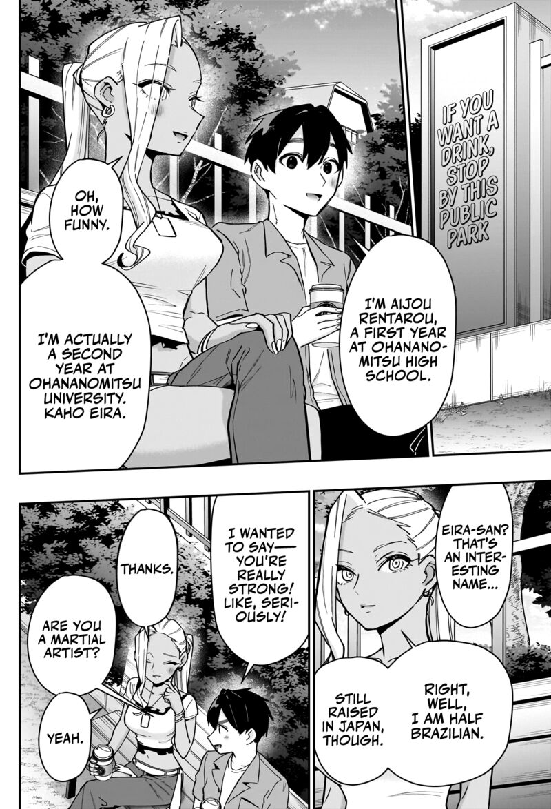 Kimi No Koto Ga Daidaidaidaidai Suki Na 100 Nin No Kanojo 132 5
