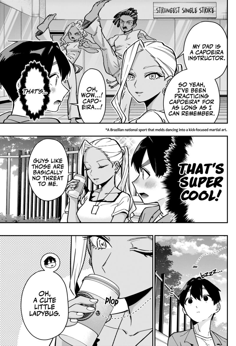 Kimi No Koto Ga Daidaidaidaidai Suki Na 100 Nin No Kanojo 132 6