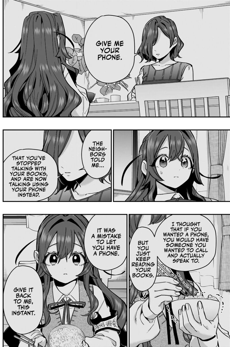 Kimi No Koto Ga Daidaidaidaidai Suki Na 100 Nin No Kanojo 134 12