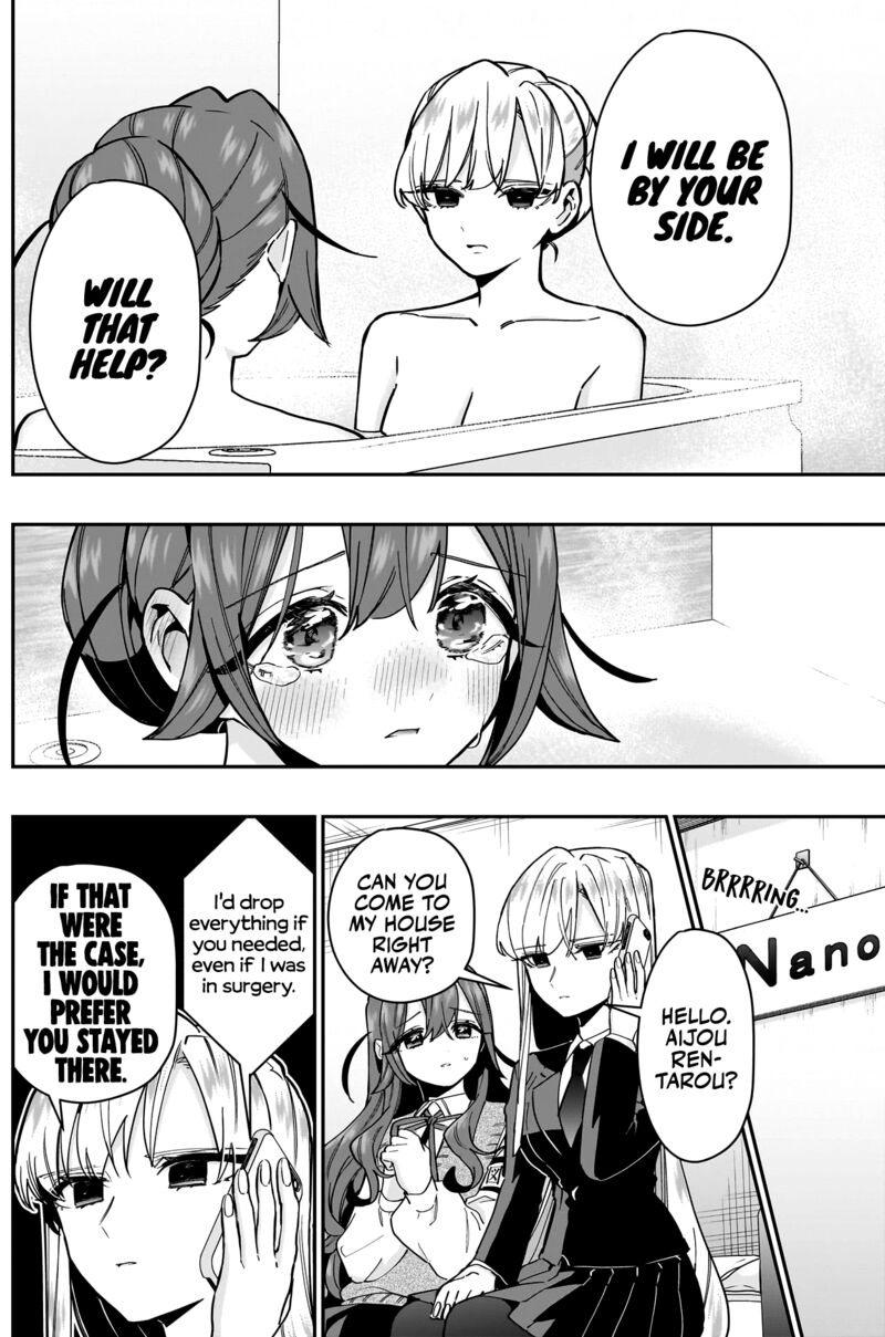 Kimi No Koto Ga Daidaidaidaidai Suki Na 100 Nin No Kanojo 134 14