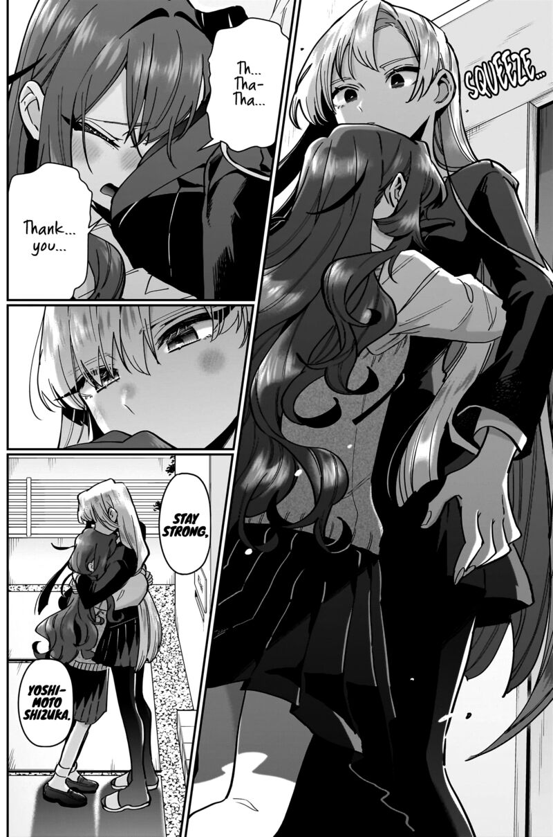Kimi No Koto Ga Daidaidaidaidai Suki Na 100 Nin No Kanojo 134 18