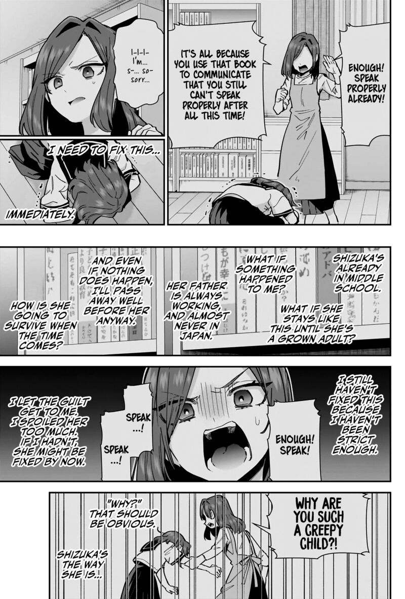Kimi No Koto Ga Daidaidaidaidai Suki Na 100 Nin No Kanojo 135 5