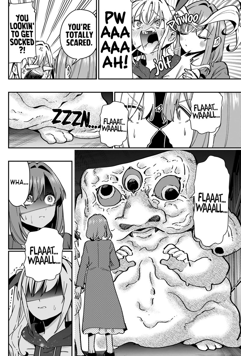 Kimi No Koto Ga Daidaidaidaidai Suki Na 100 Nin No Kanojo 136 6