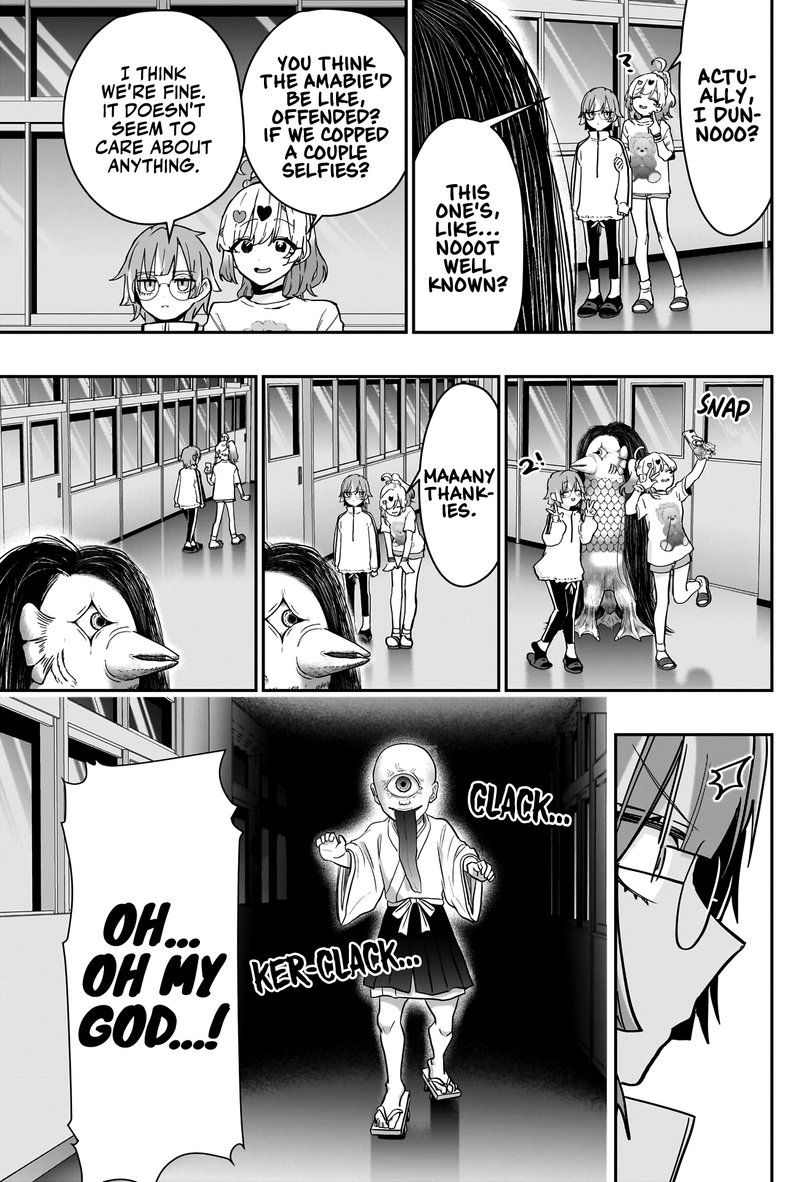 Kimi No Koto Ga Daidaidaidaidai Suki Na 100 Nin No Kanojo 136 9