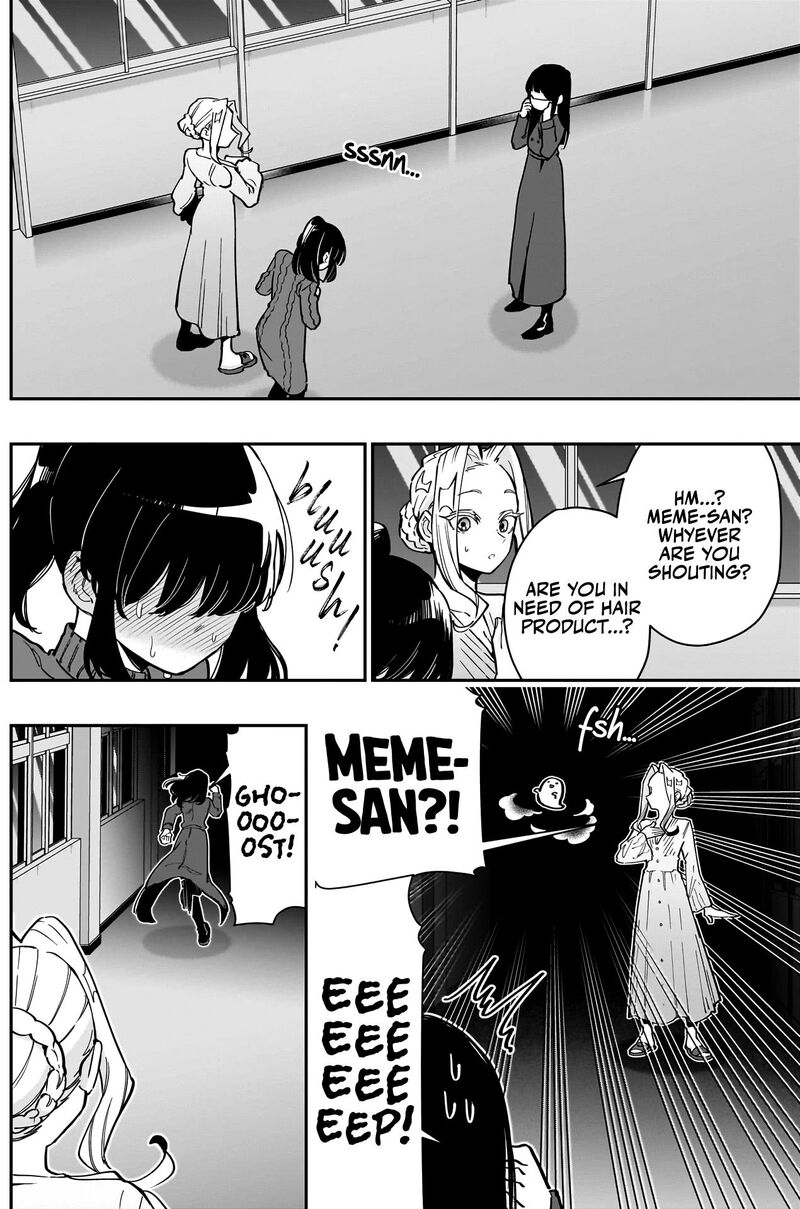 Kimi No Koto Ga Daidaidaidaidai Suki Na 100 Nin No Kanojo 137 10