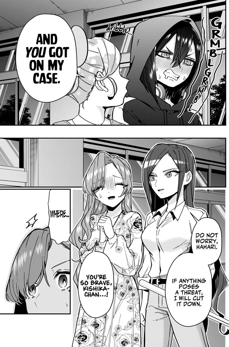Kimi No Koto Ga Daidaidaidaidai Suki Na 100 Nin No Kanojo 137 13