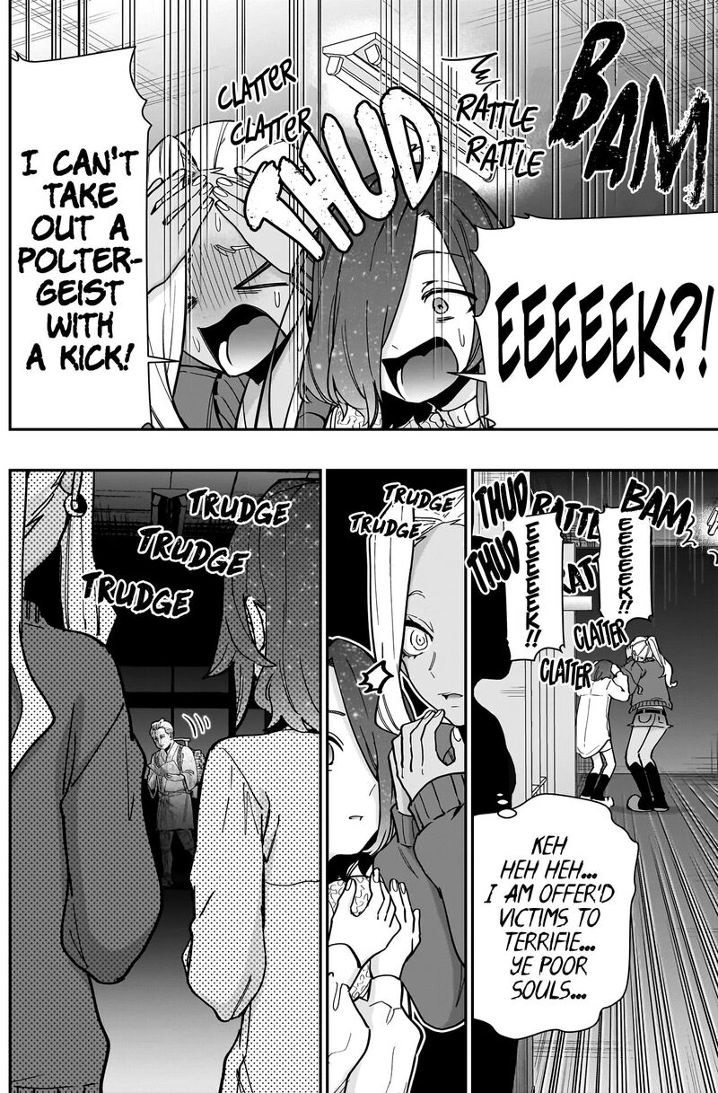 Kimi No Koto Ga Daidaidaidaidai Suki Na 100 Nin No Kanojo 137 4