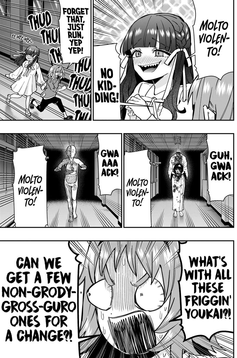 Kimi No Koto Ga Daidaidaidaidai Suki Na 100 Nin No Kanojo 137 7