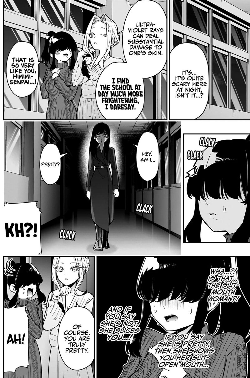Kimi No Koto Ga Daidaidaidaidai Suki Na 100 Nin No Kanojo 137 8