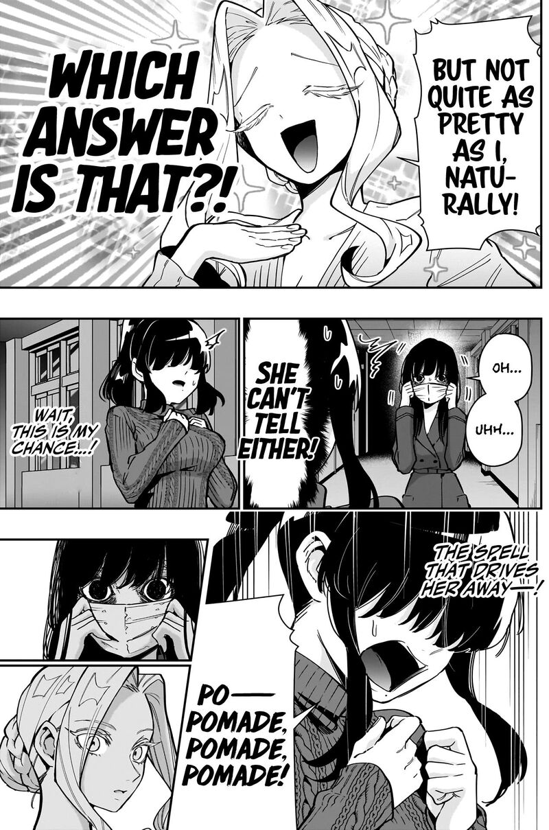 Kimi No Koto Ga Daidaidaidaidai Suki Na 100 Nin No Kanojo 137 9