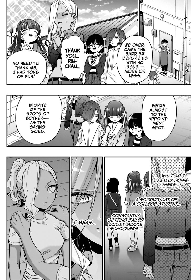 Kimi No Koto Ga Daidaidaidaidai Suki Na 100 Nin No Kanojo 138 10
