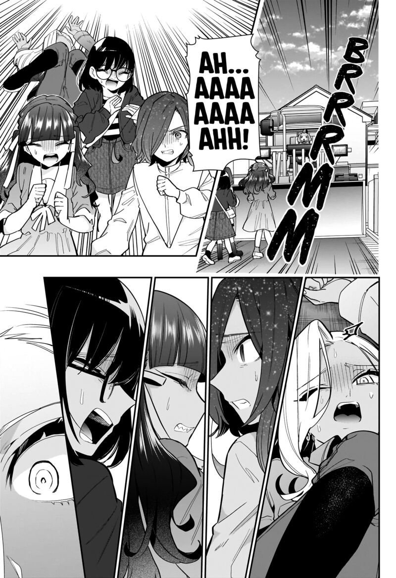 Kimi No Koto Ga Daidaidaidaidai Suki Na 100 Nin No Kanojo 138 13