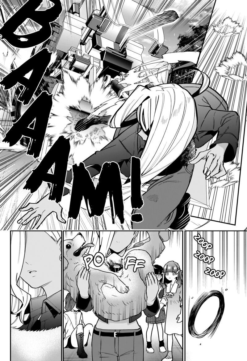 Kimi No Koto Ga Daidaidaidaidai Suki Na 100 Nin No Kanojo 138 14