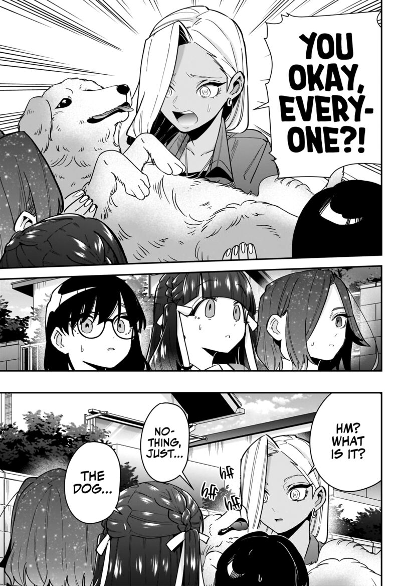 Kimi No Koto Ga Daidaidaidaidai Suki Na 100 Nin No Kanojo 138 15