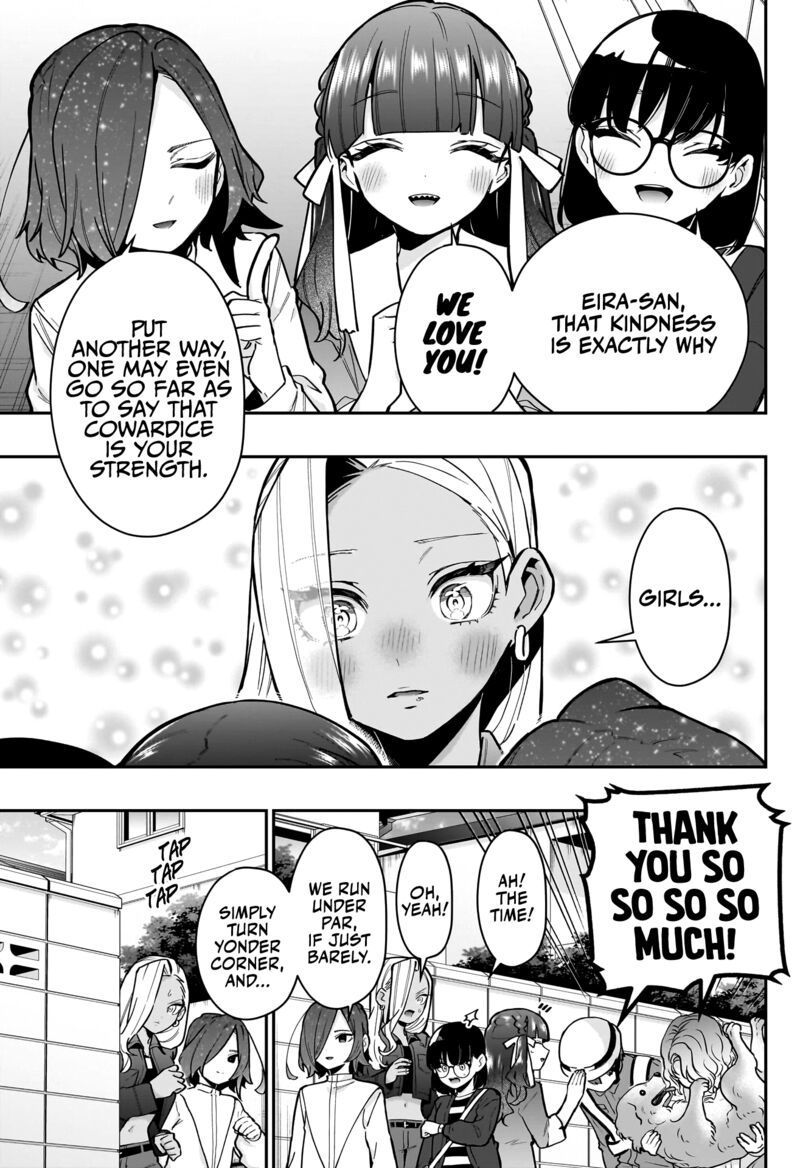 Kimi No Koto Ga Daidaidaidaidai Suki Na 100 Nin No Kanojo 138 17