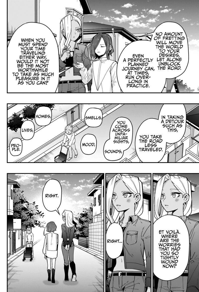 Kimi No Koto Ga Daidaidaidaidai Suki Na 100 Nin No Kanojo 138 4
