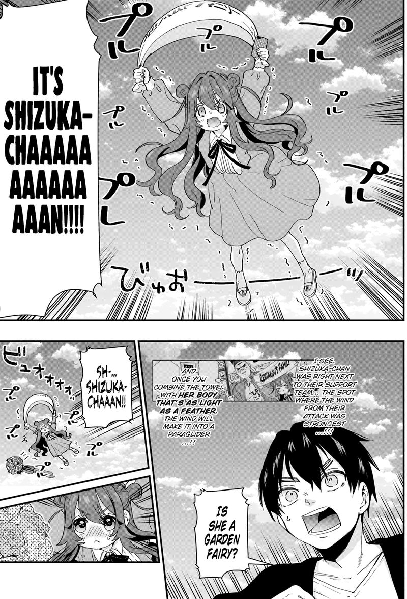 Kimi No Koto Ga Daidaidaidaidai Suki Na 100 Nin No Kanojo 14 10