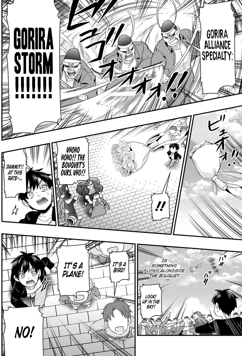 Kimi No Koto Ga Daidaidaidaidai Suki Na 100 Nin No Kanojo 14 9