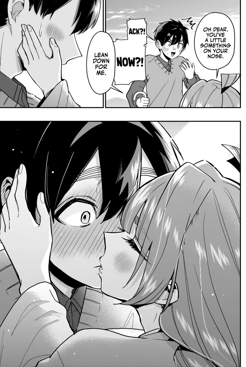 Kimi No Koto Ga Daidaidaidaidai Suki Na 100 Nin No Kanojo 140 19