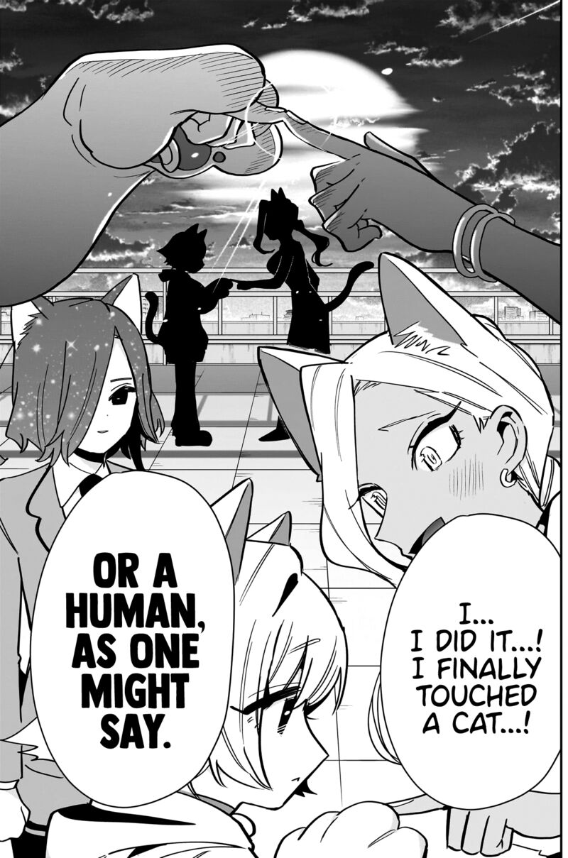 Kimi No Koto Ga Daidaidaidaidai Suki Na 100 Nin No Kanojo 142 9