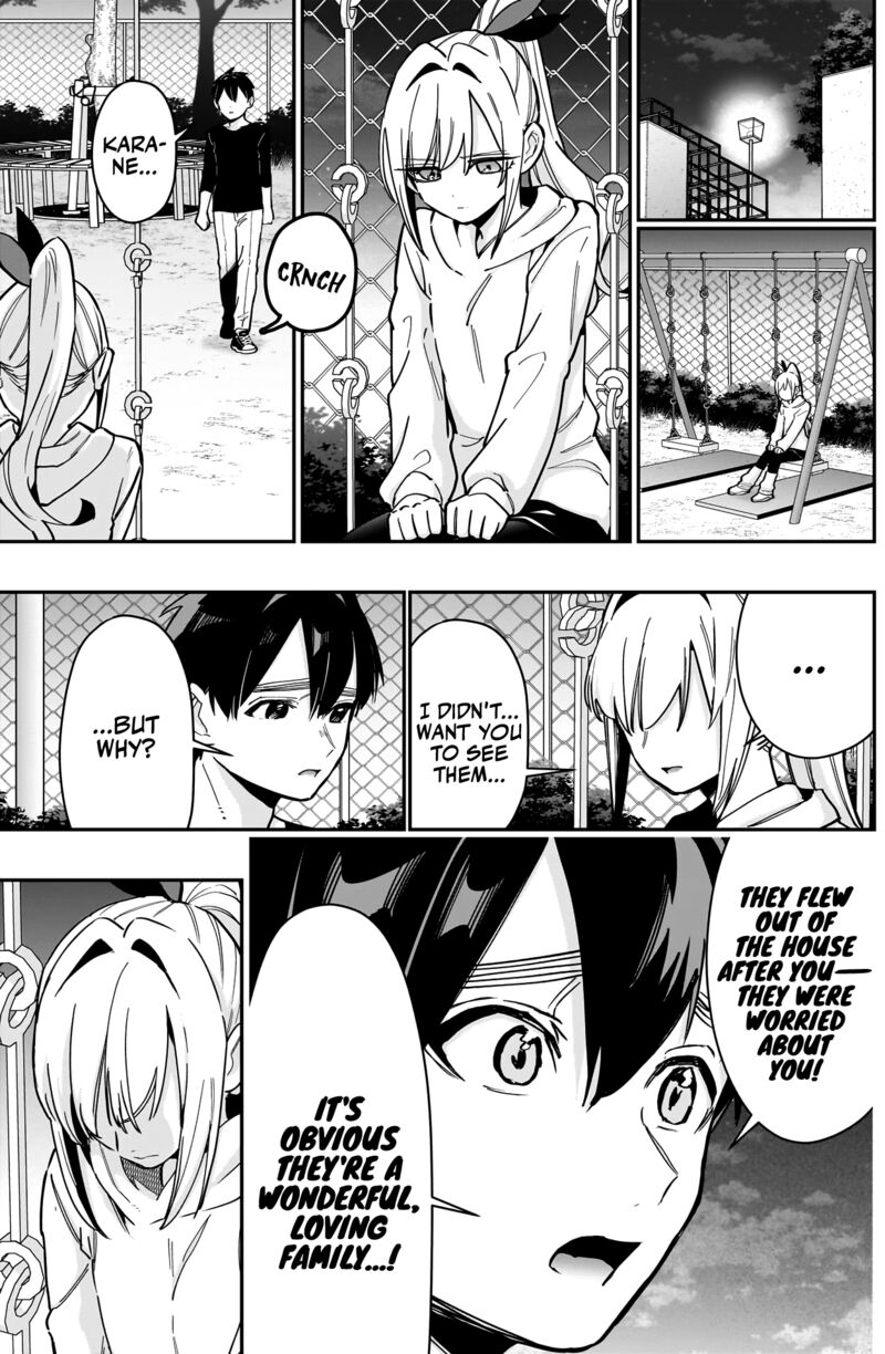 Kimi No Koto Ga Daidaidaidaidai Suki Na 100 Nin No Kanojo 144 12