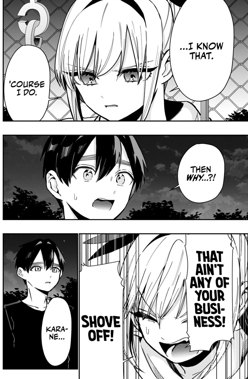 Kimi No Koto Ga Daidaidaidaidai Suki Na 100 Nin No Kanojo 144 13