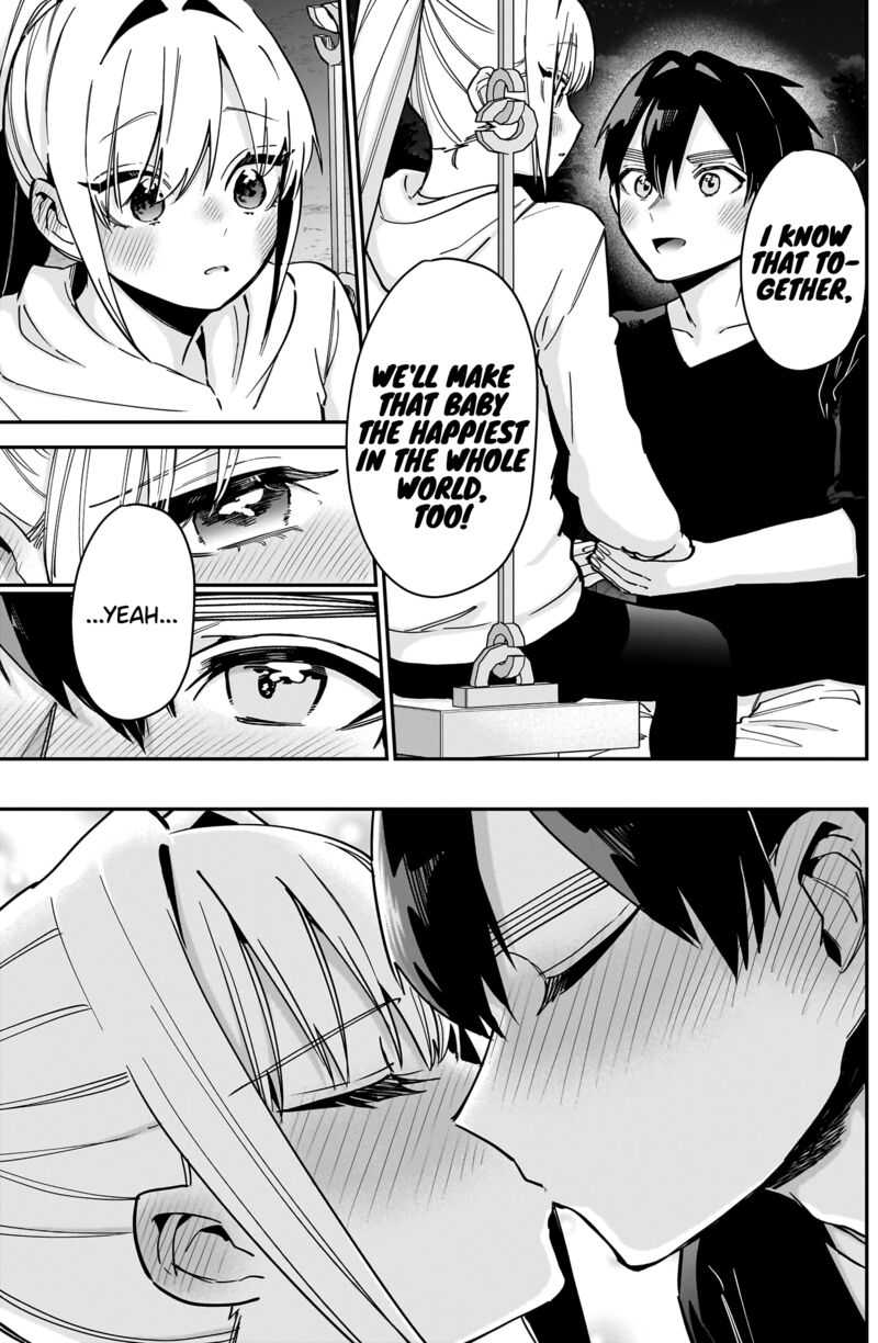 Kimi No Koto Ga Daidaidaidaidai Suki Na 100 Nin No Kanojo 144 16