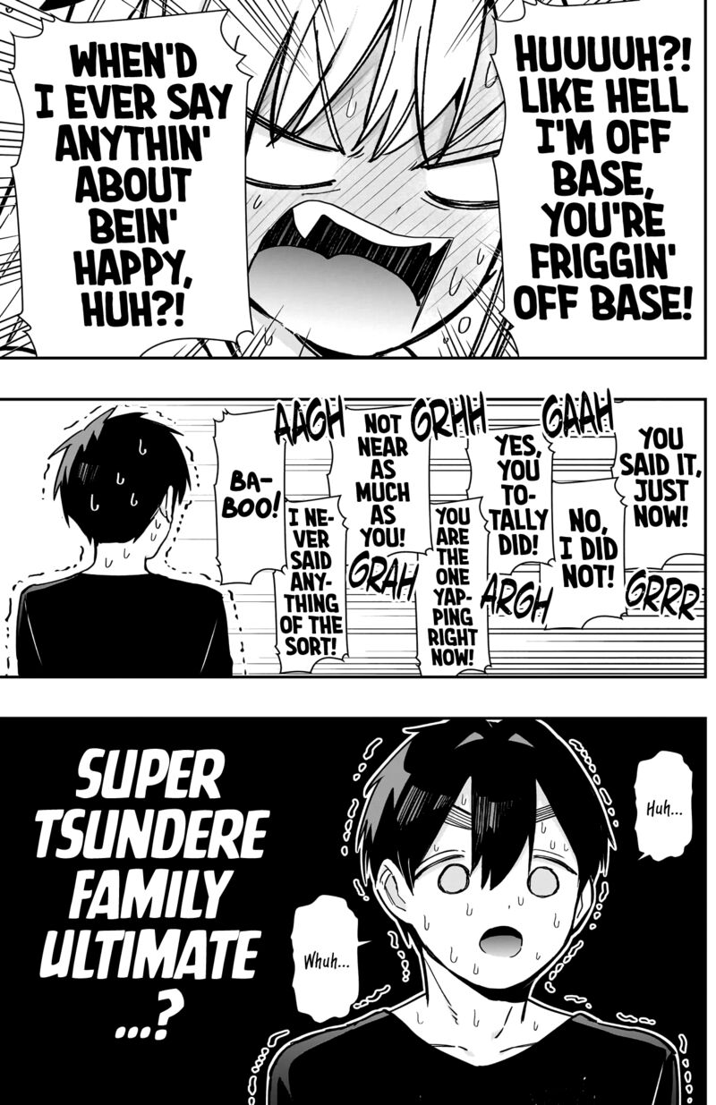 Kimi No Koto Ga Daidaidaidaidai Suki Na 100 Nin No Kanojo 144 7